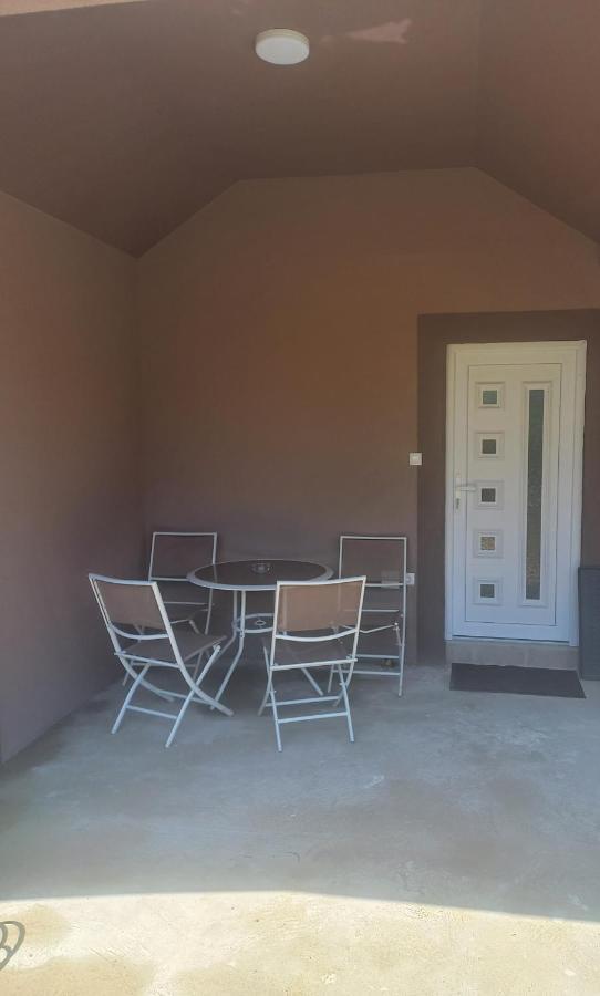 Garden Apartmani ヤゴディナ エクステリア 写真
